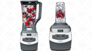 Your Favorite Affordable Blender Is Back On Sale<em></em>